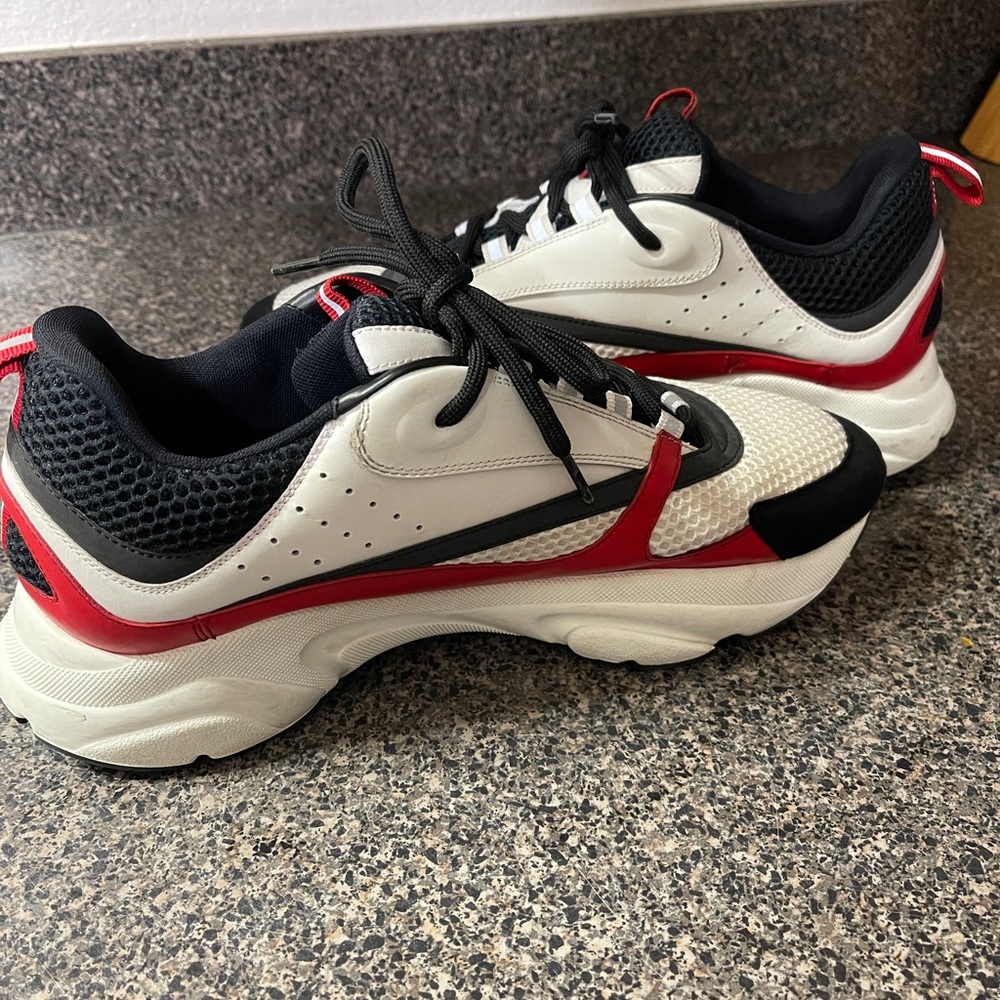 SIZE 45EUR DIOR B22 - Picture 7 of 10